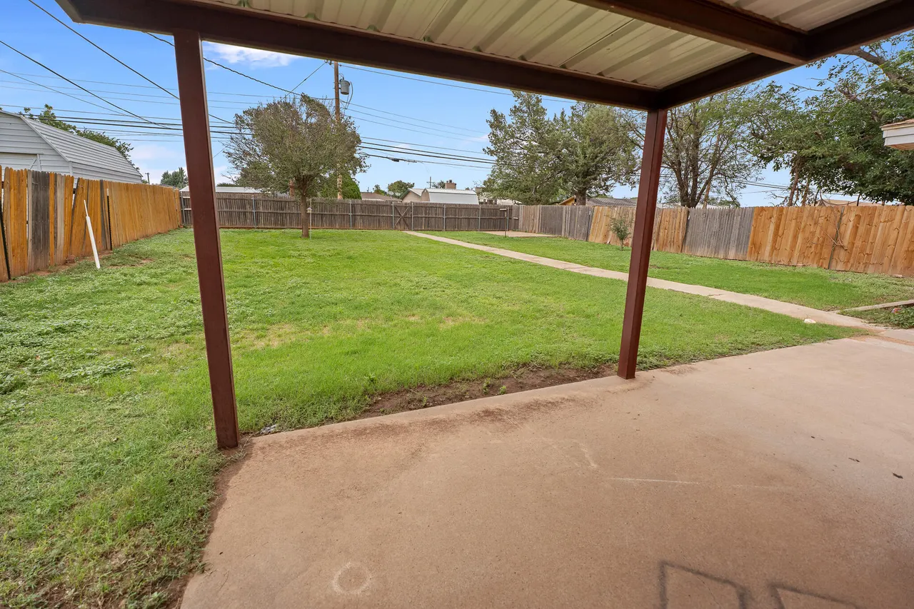 Photo 19 — 313 E 18th Street, Littlefield, TX 79339