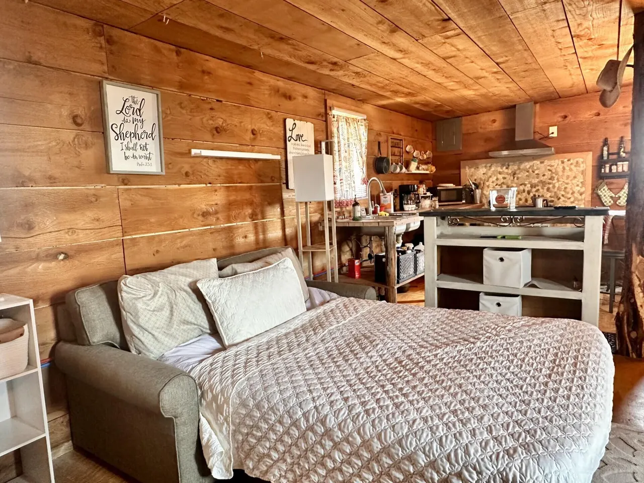 Photo 6 — 944 County Road 129, Dickens, TX 79229
