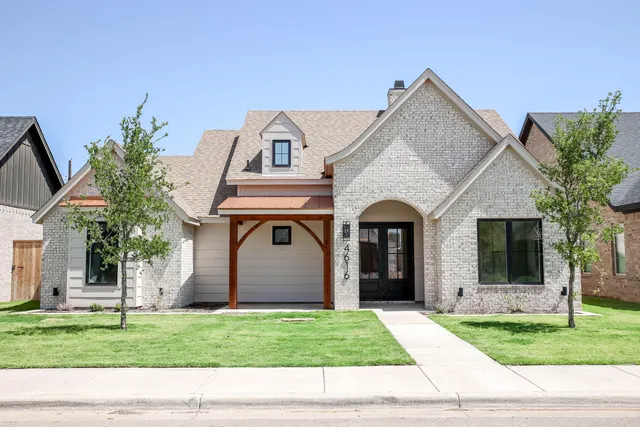 Photo 2 — 4616 138th Place, Lubbock, TX 79424