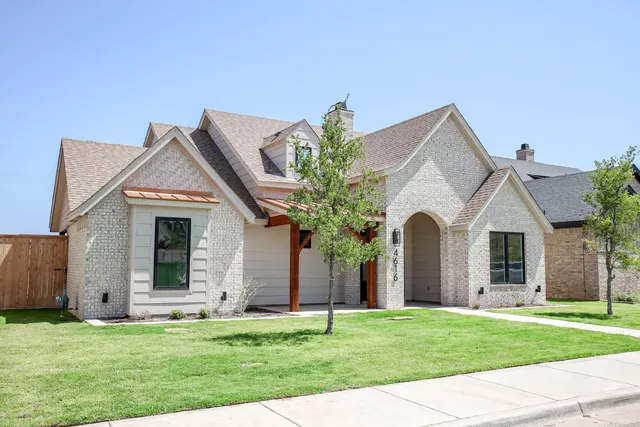 Photo 3 — 4616 138th Place, Lubbock, TX 79424