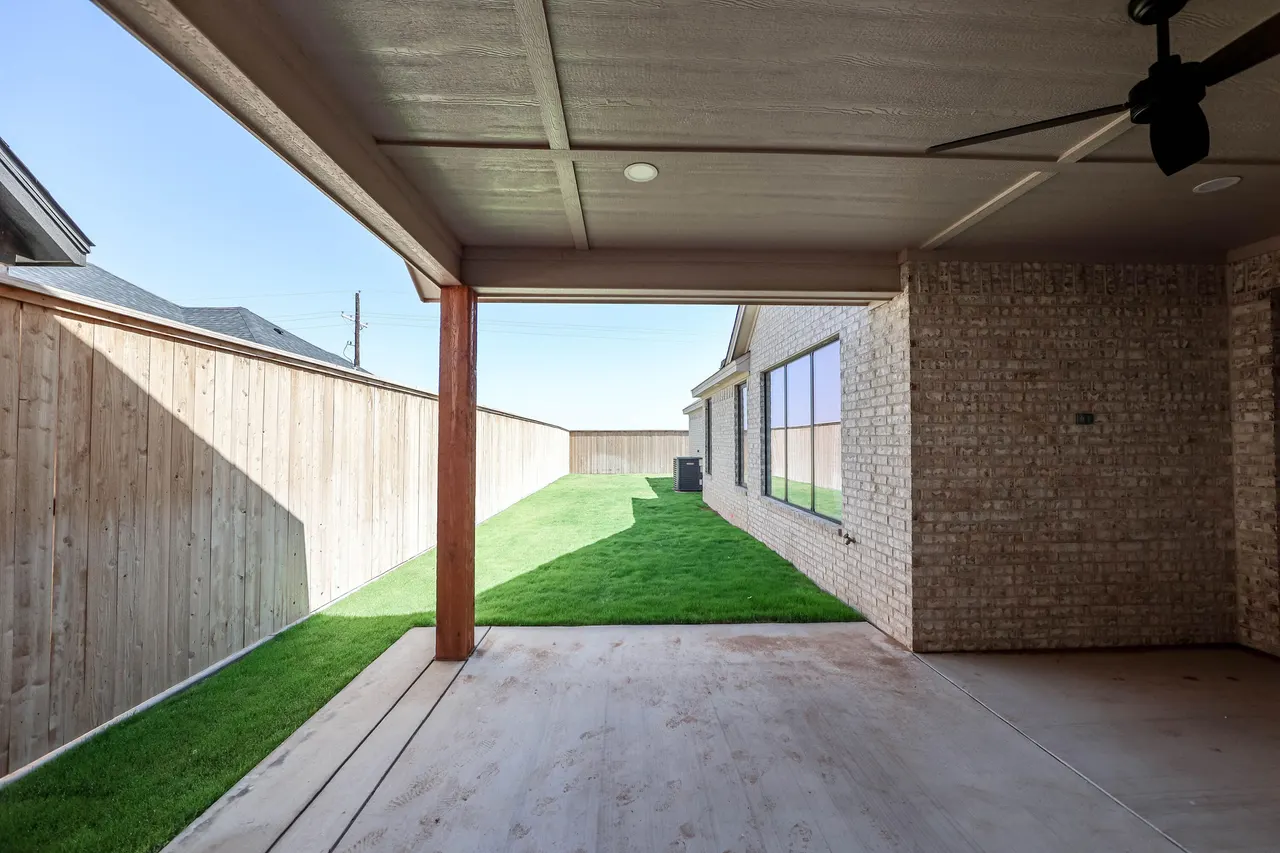 Photo 36 — 4616 138th Place, Lubbock, TX 79424