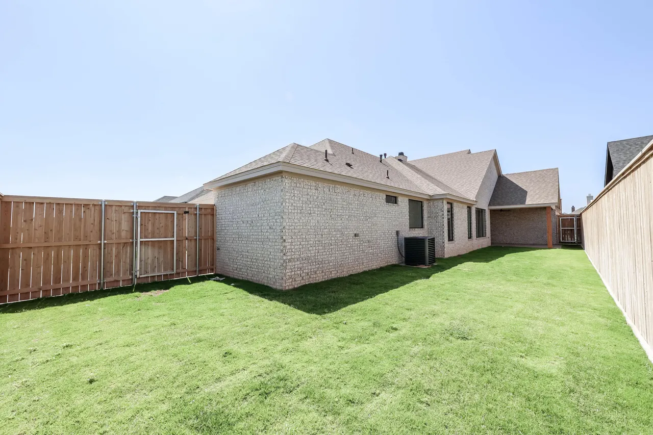 Photo 38 — 4616 138th Place, Lubbock, TX 79424