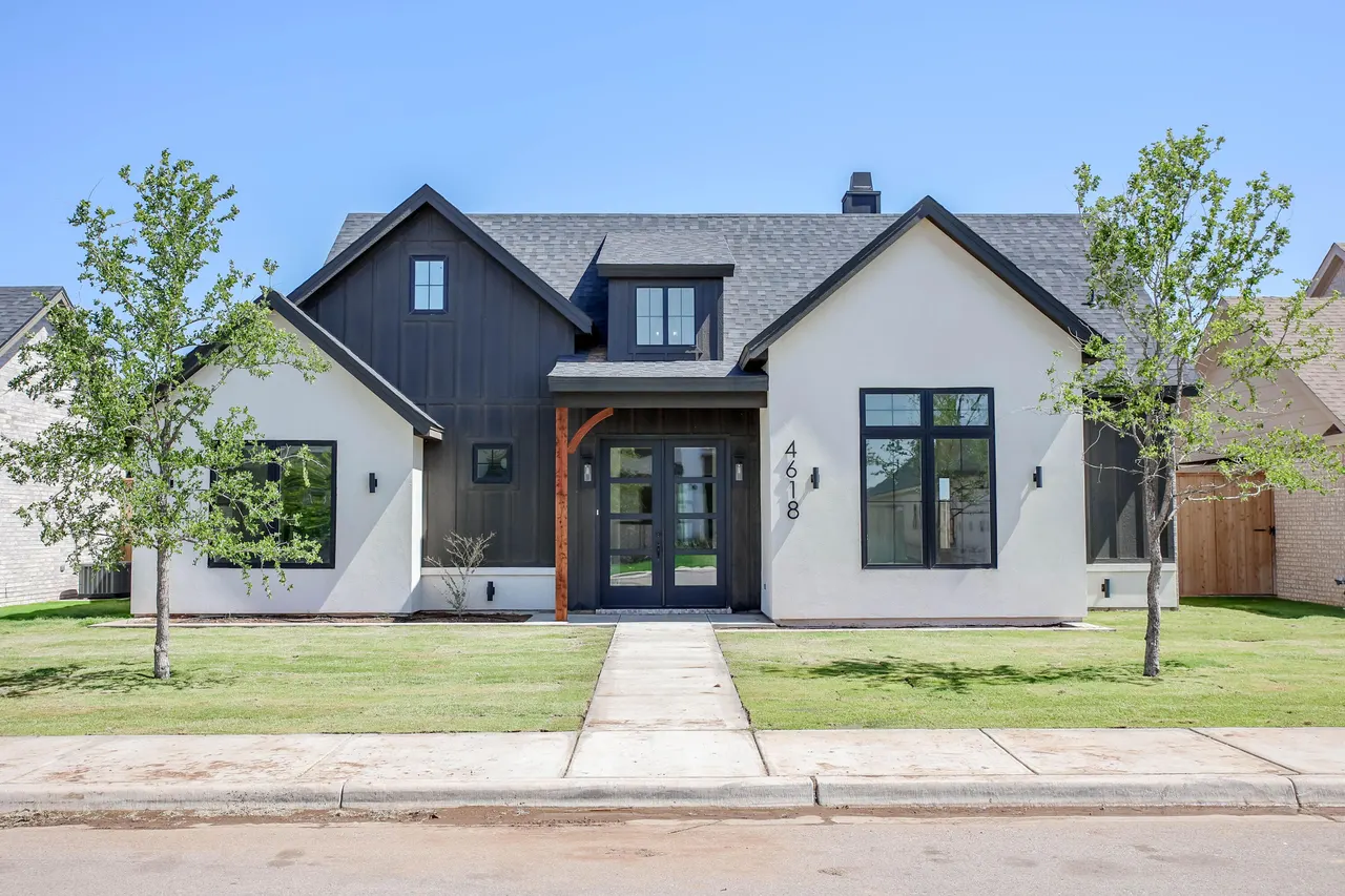 Photo 2 — 4618 138th Place, Lubbock, TX 79424