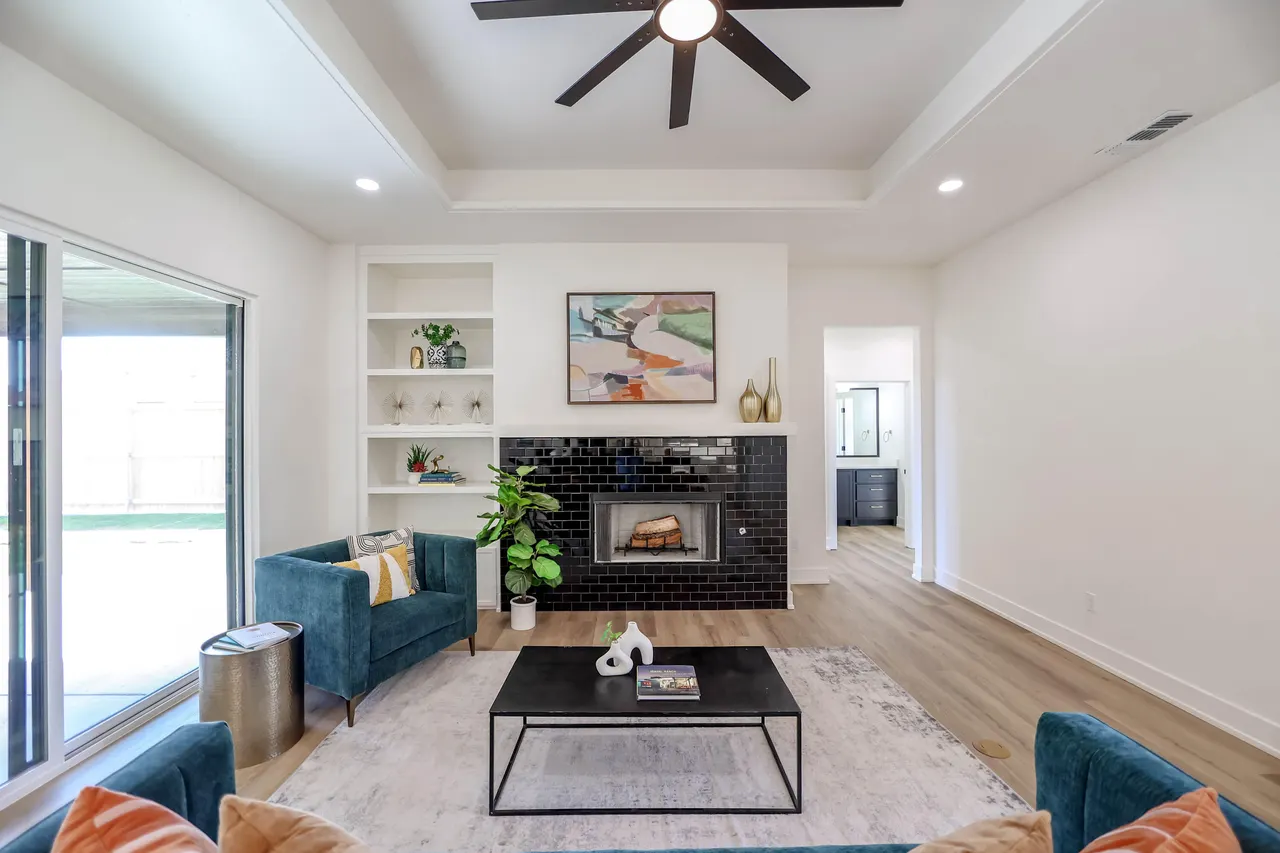 Photo 8 — 4618 138th Place, Lubbock, TX 79424