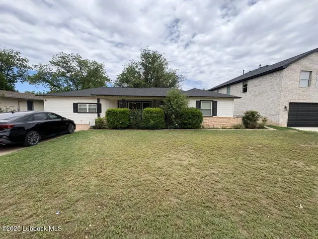 Photo 2 — 3608 28th Street, Lubbock, TX 79410