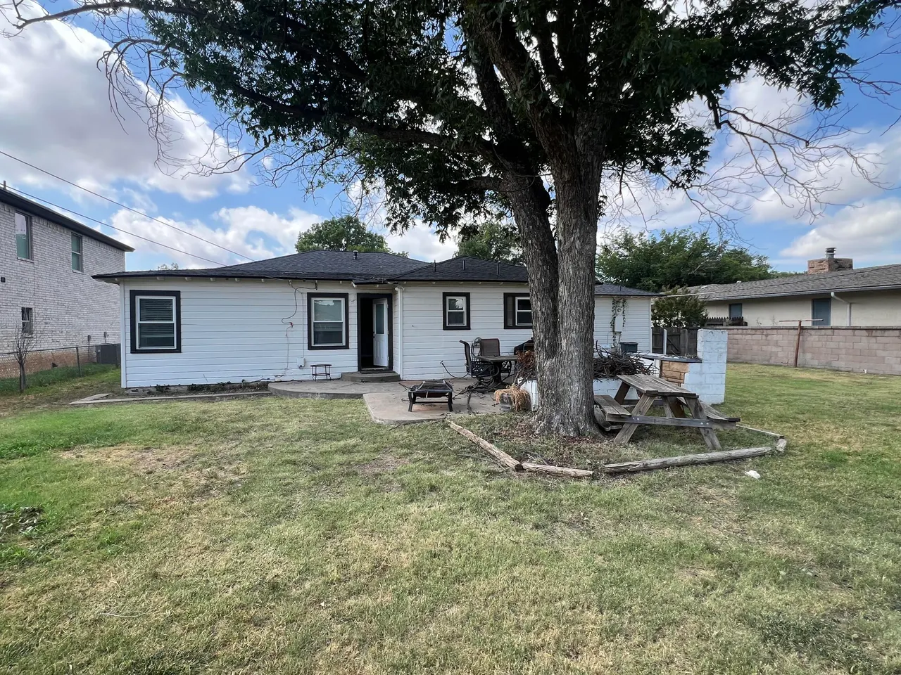 Photo 27 — 3608 28th Street, Lubbock, TX 79410