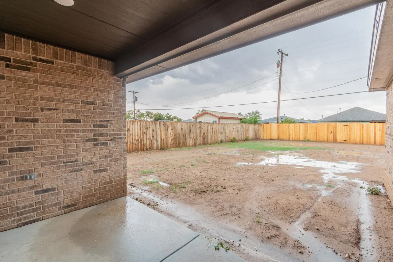 Photo 34 — 6304 26th Street, Lubbock, TX 79407