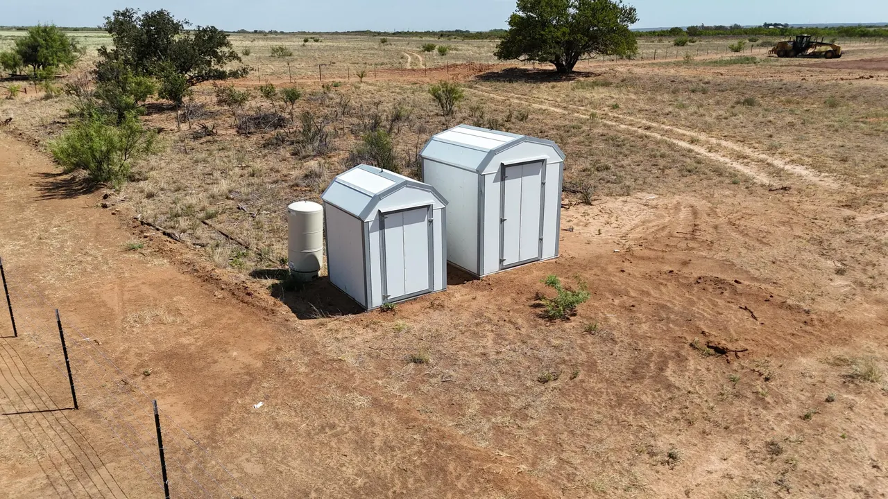 Photo 4 — 1371 FM 193, Afton, TX 79220