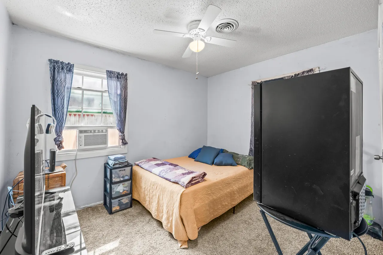 Photo 13 — 1810 E Colgate Street, Lubbock, TX 79403