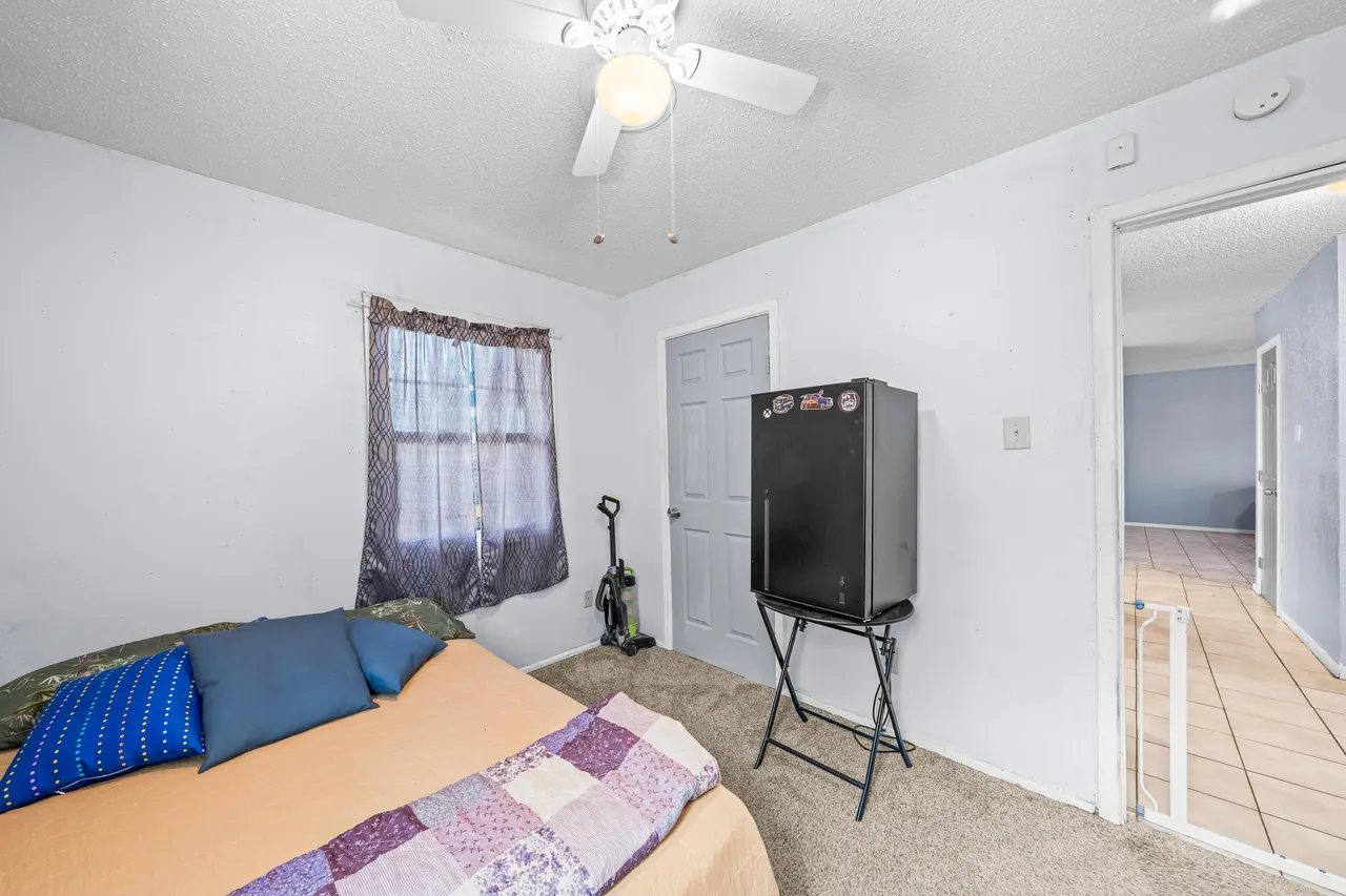 Photo 14 — 1810 E Colgate Street, Lubbock, TX 79403
