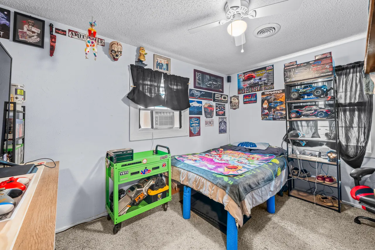Photo 15 — 1810 E Colgate Street, Lubbock, TX 79403
