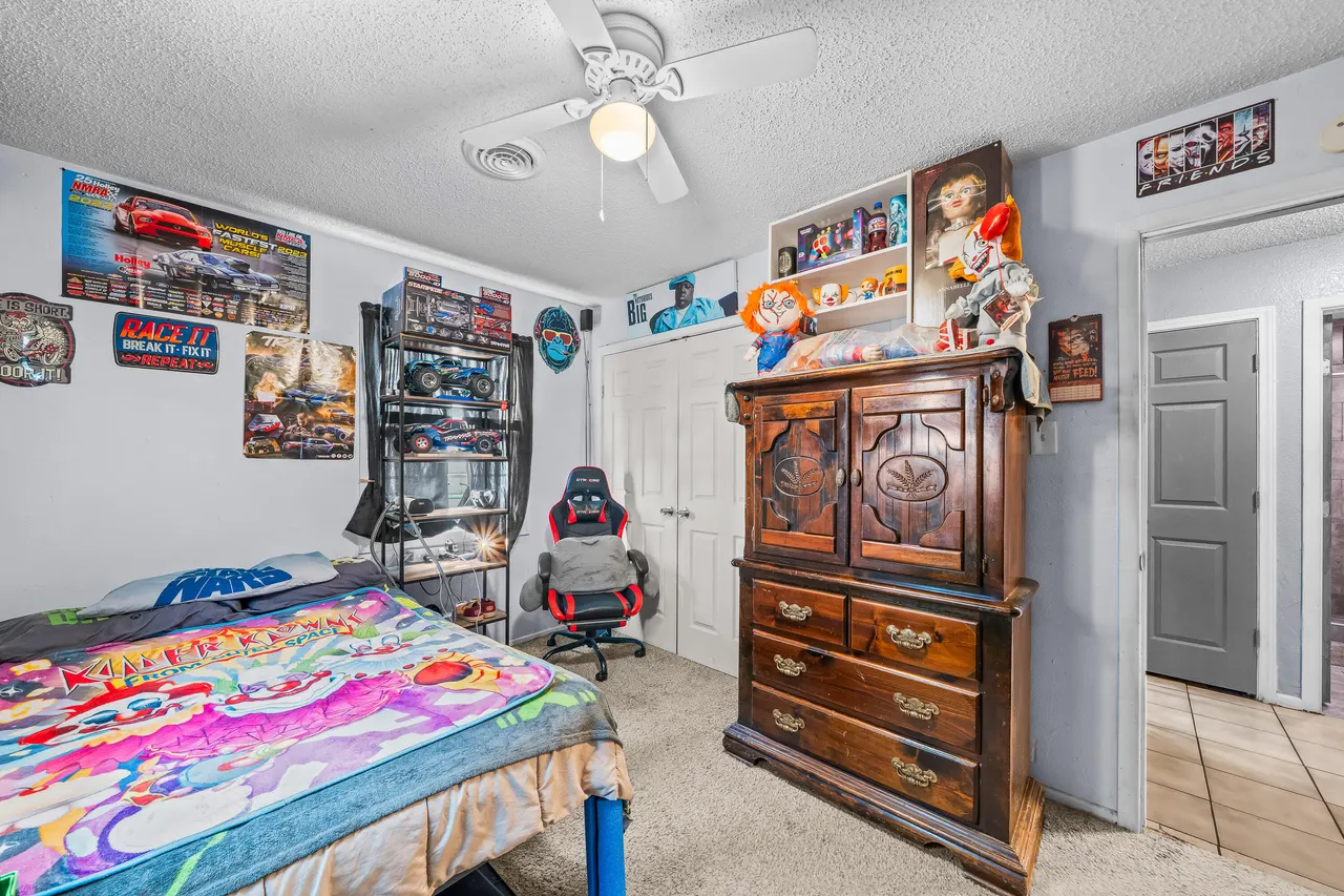 Photo 16 — 1810 E Colgate Street, Lubbock, TX 79403