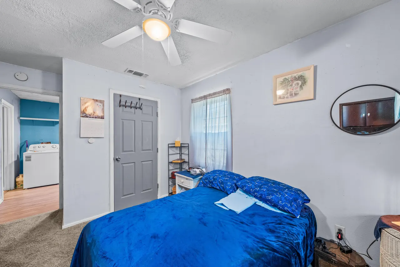 Photo 20 — 1810 E Colgate Street, Lubbock, TX 79403