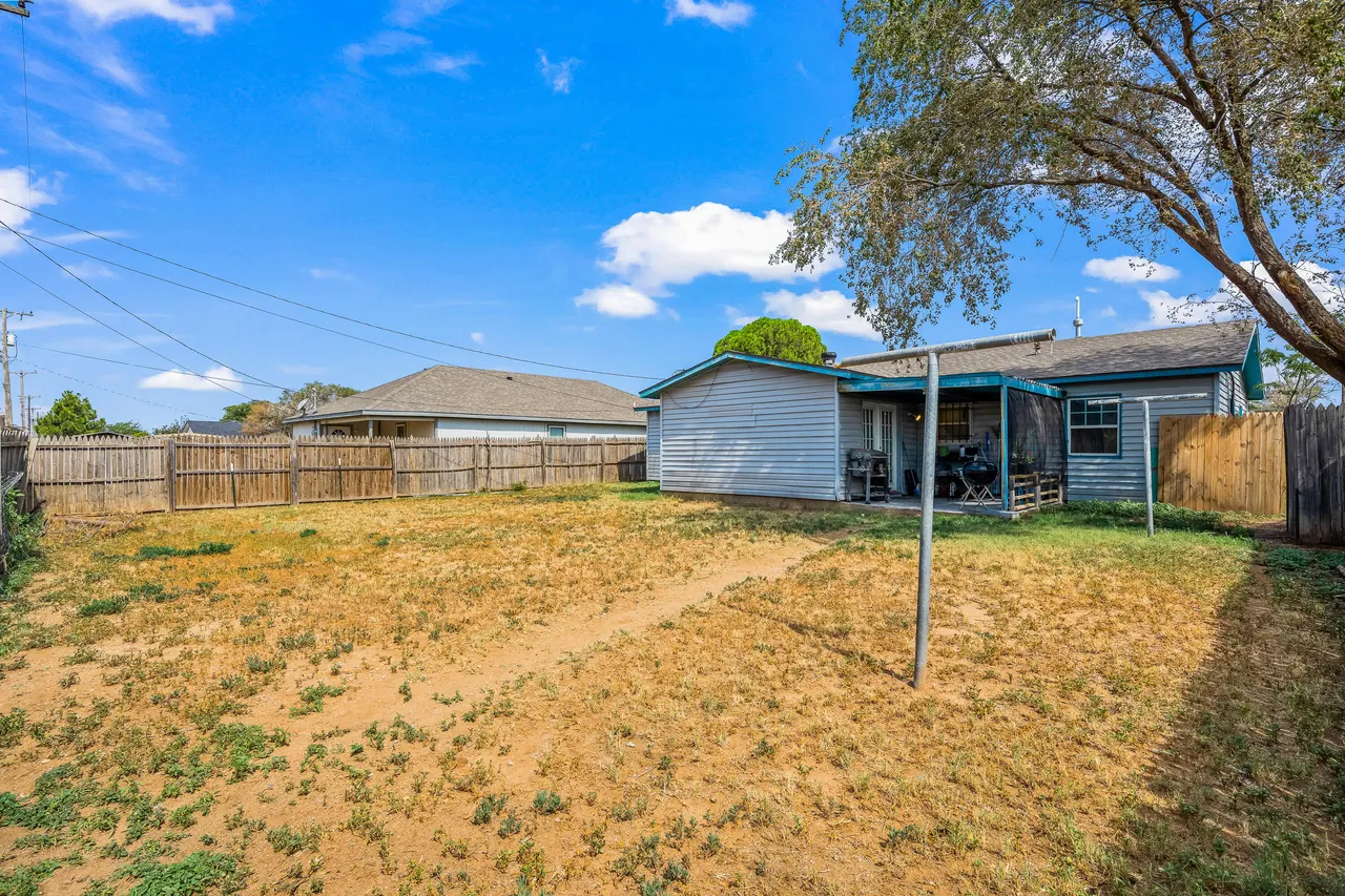 Photo 23 — 1810 E Colgate Street, Lubbock, TX 79403