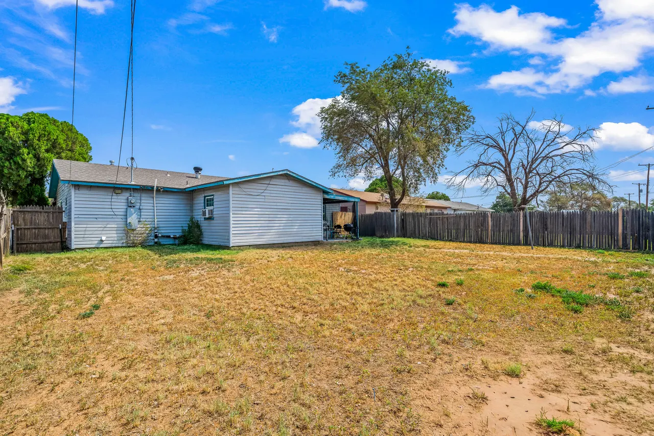 Photo 25 — 1810 E Colgate Street, Lubbock, TX 79403