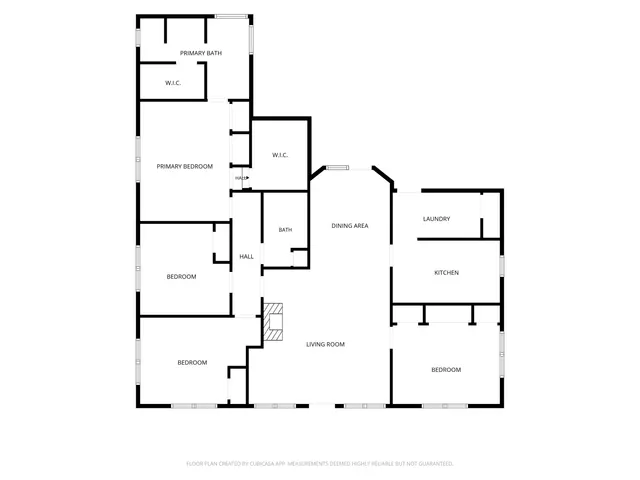 Photo 2 — 3298 Hawk Road, Levelland, TX 79336