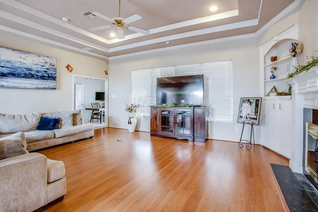 Photo 2 — 6032 79th Street, Lubbock, TX 79424