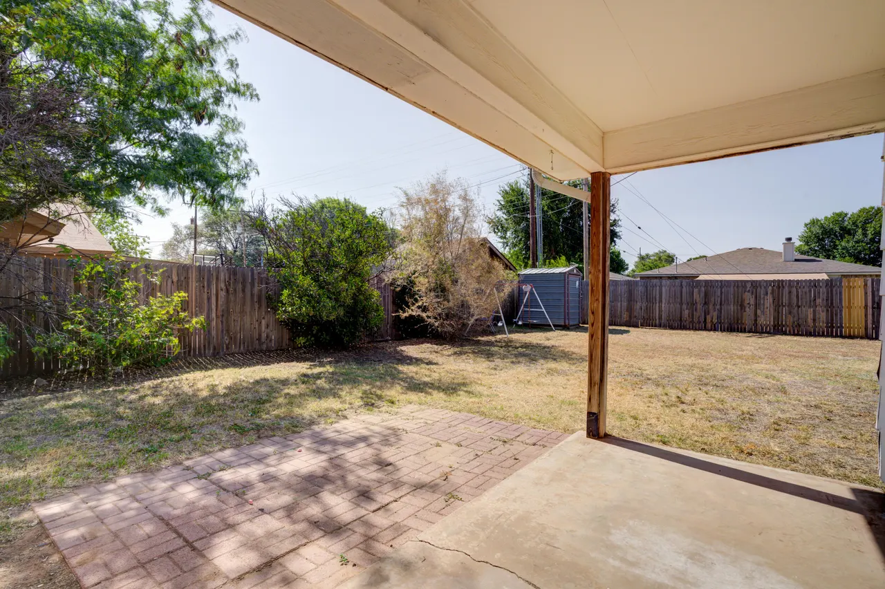 Photo 35 — 5019 60th Street, Lubbock, TX 79414