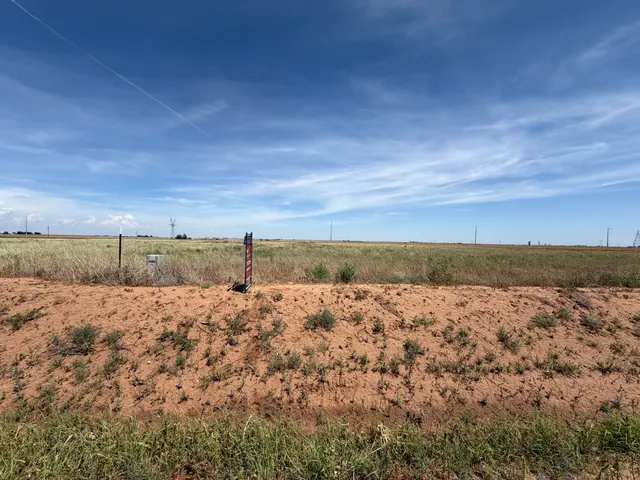 Photo 2 — Sun Rd FM 2060 Tract #5, Abernathy, TX 79311