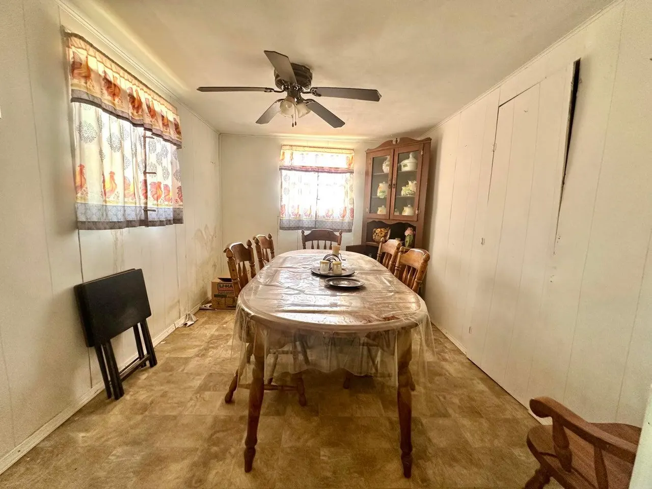 Photo 3 — 1313 S 3rd Street, Tahoka, TX 79373