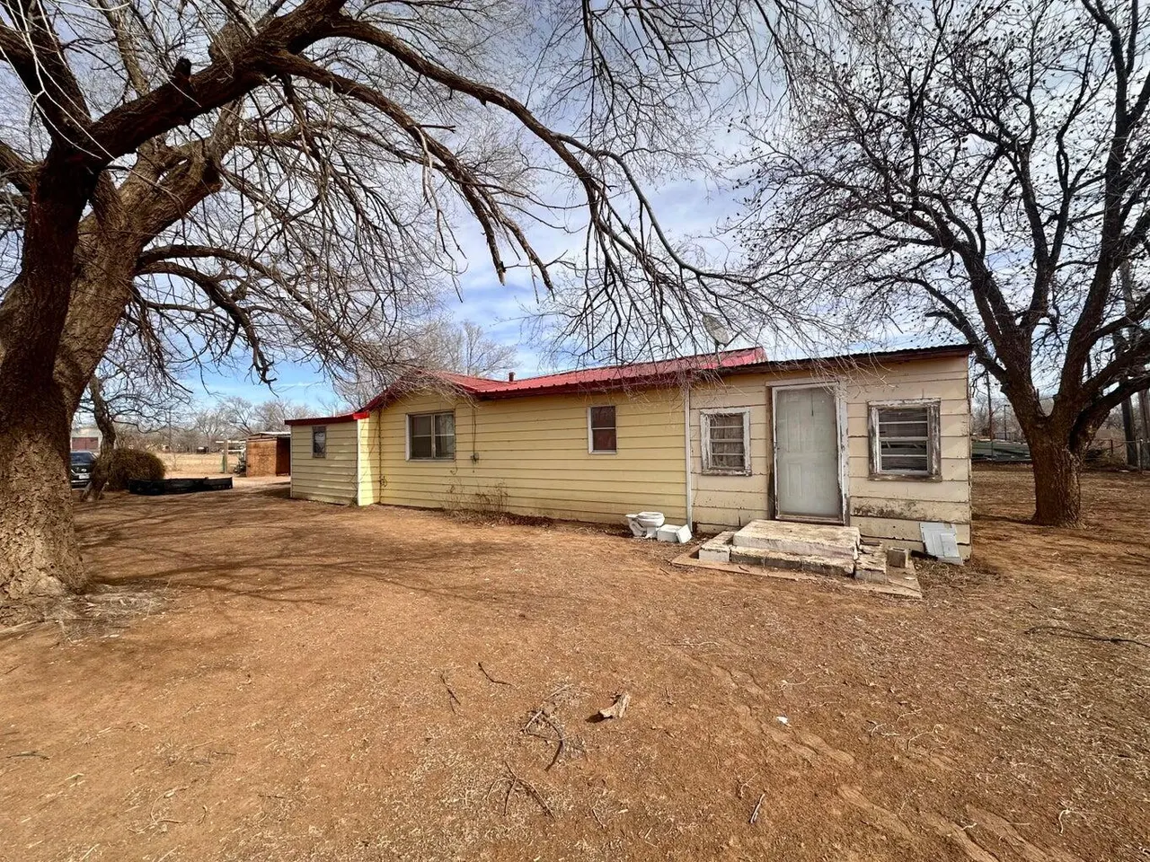 Photo 13 — 1313 S 3rd Street, Tahoka, TX 79373