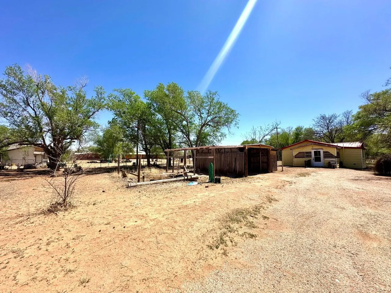 Photo 14 — 1313 S 3rd Street, Tahoka, TX 79373