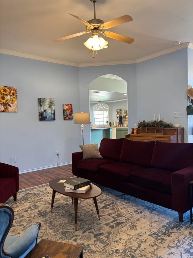 Photo 5 — 7616 84th Street, Lubbock, TX 79424