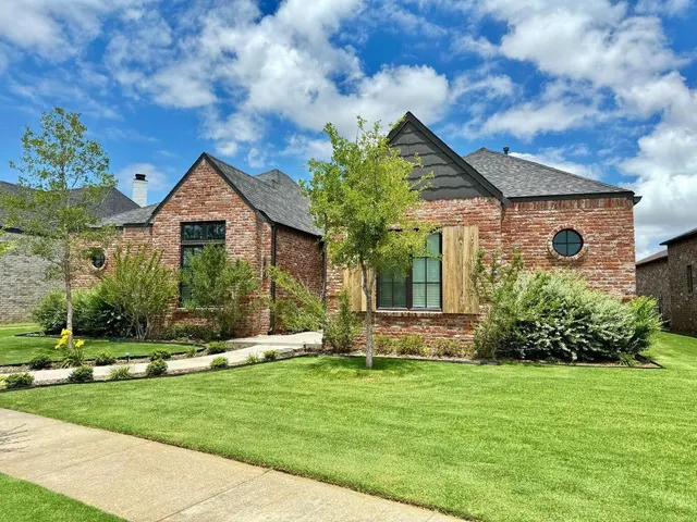 Front exterior — 6404 89th Street, Lubbock, TX 79424