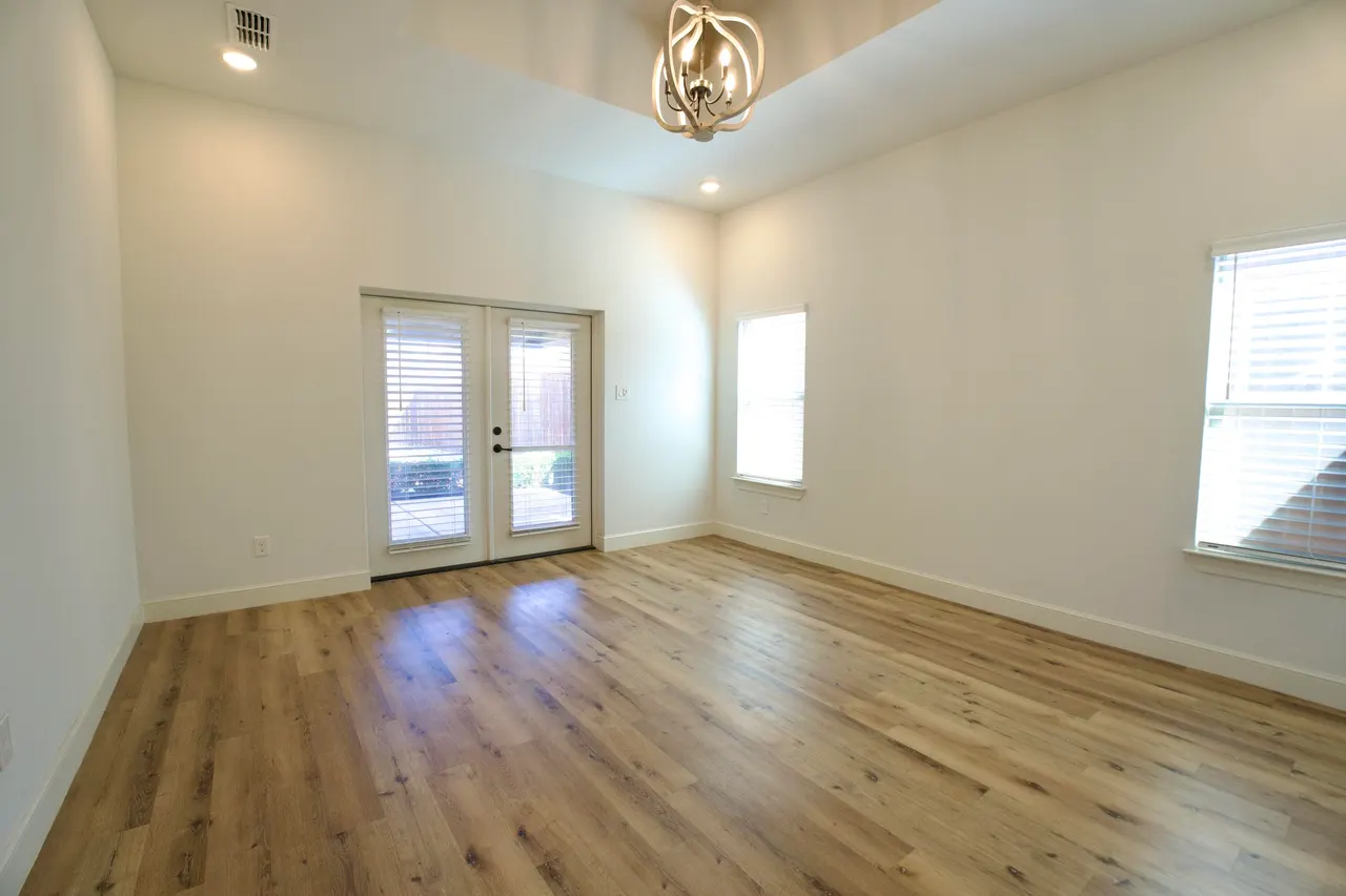 Photo 13 — 6404 89th Street, Lubbock, TX 79424
