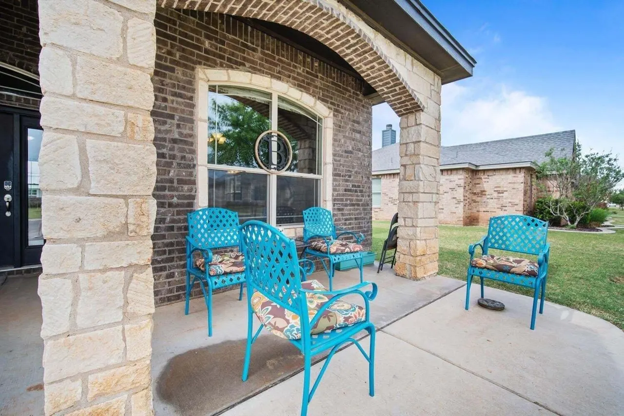 Photo 2 — 3817 134th Street, Lubbock, TX 79423