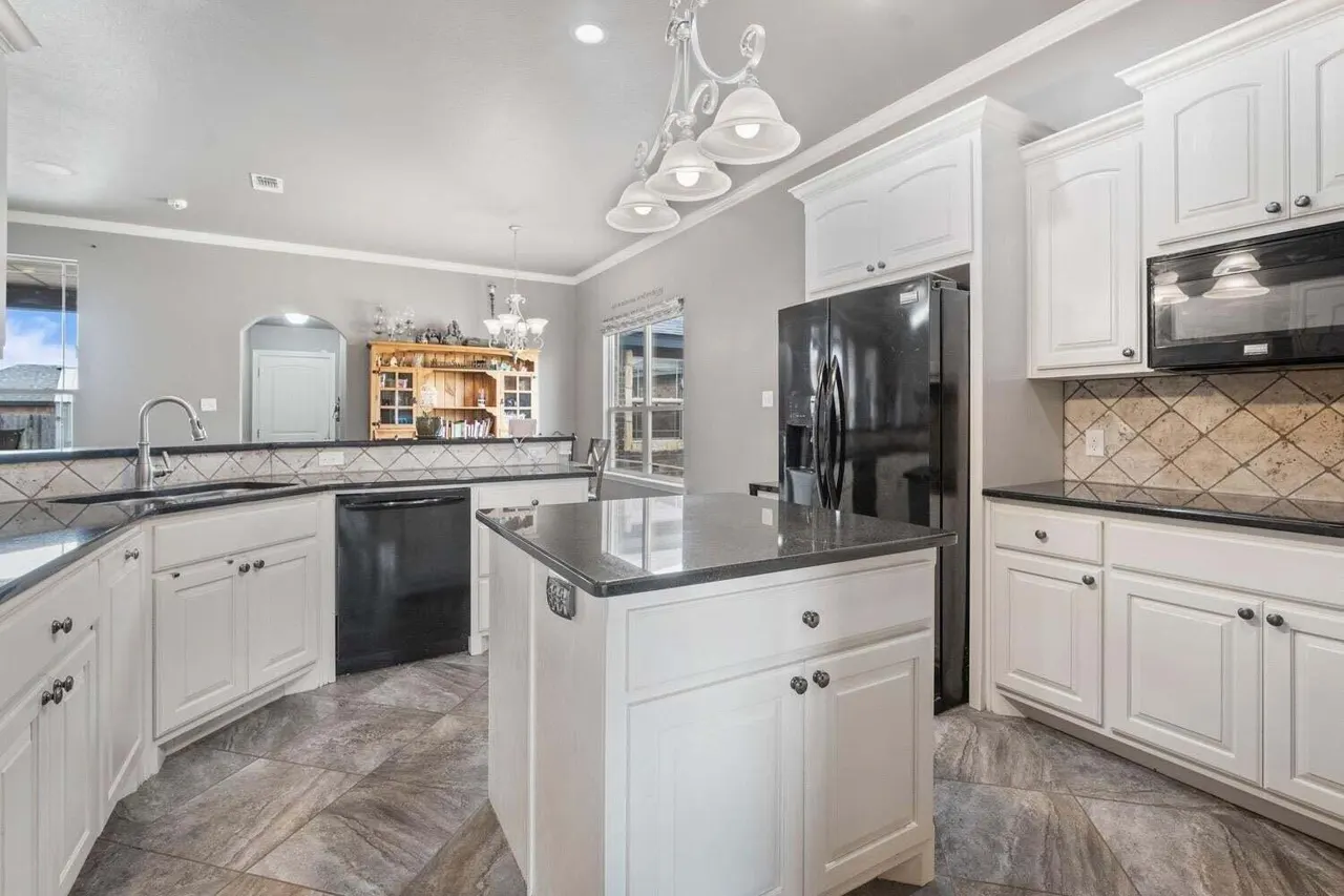 Photo 14 — 3817 134th Street, Lubbock, TX 79423