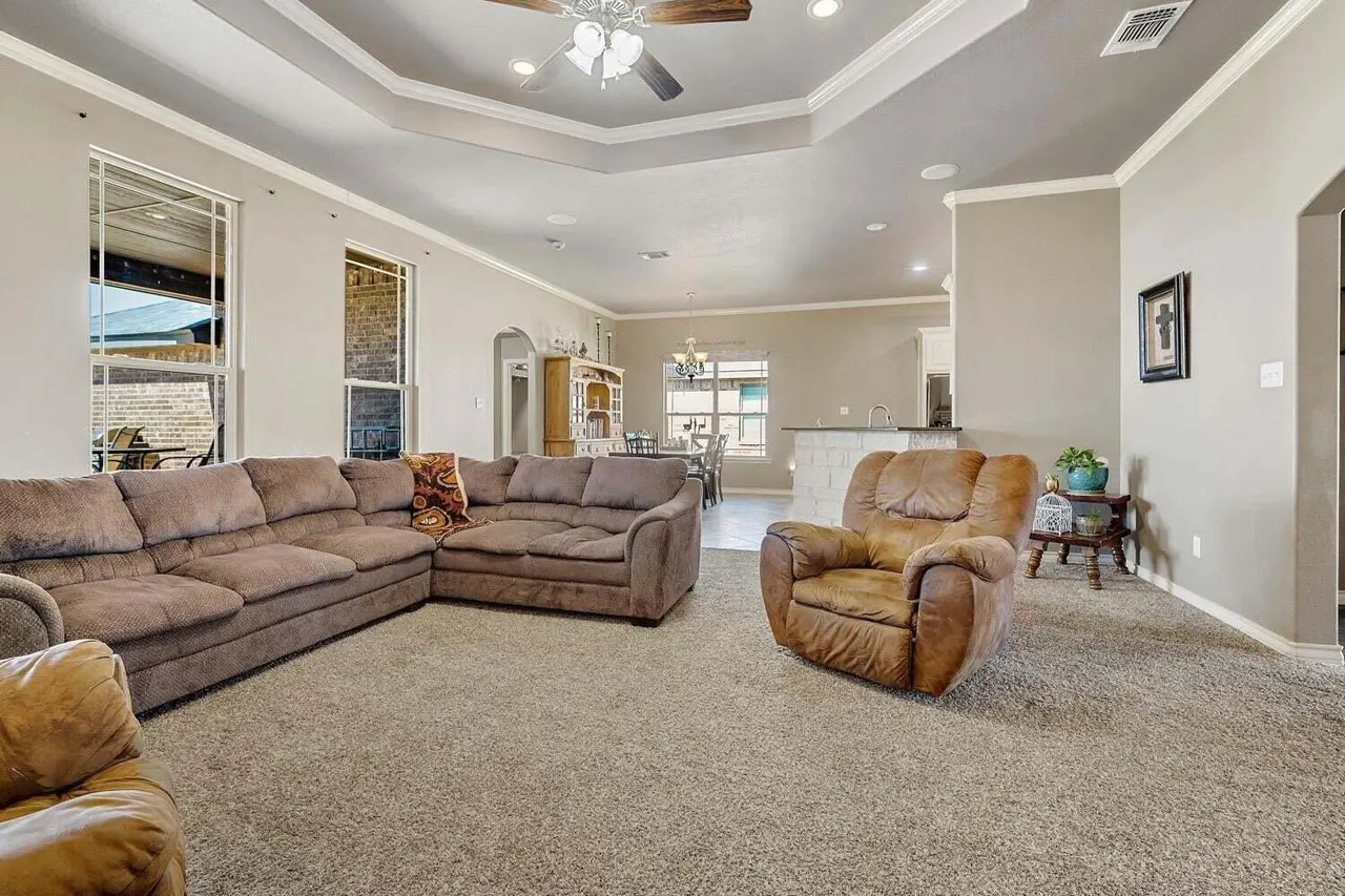 Photo 18 — 3817 134th Street, Lubbock, TX 79423
