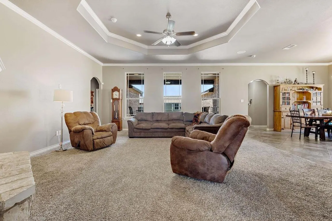 Photo 20 — 3817 134th Street, Lubbock, TX 79423