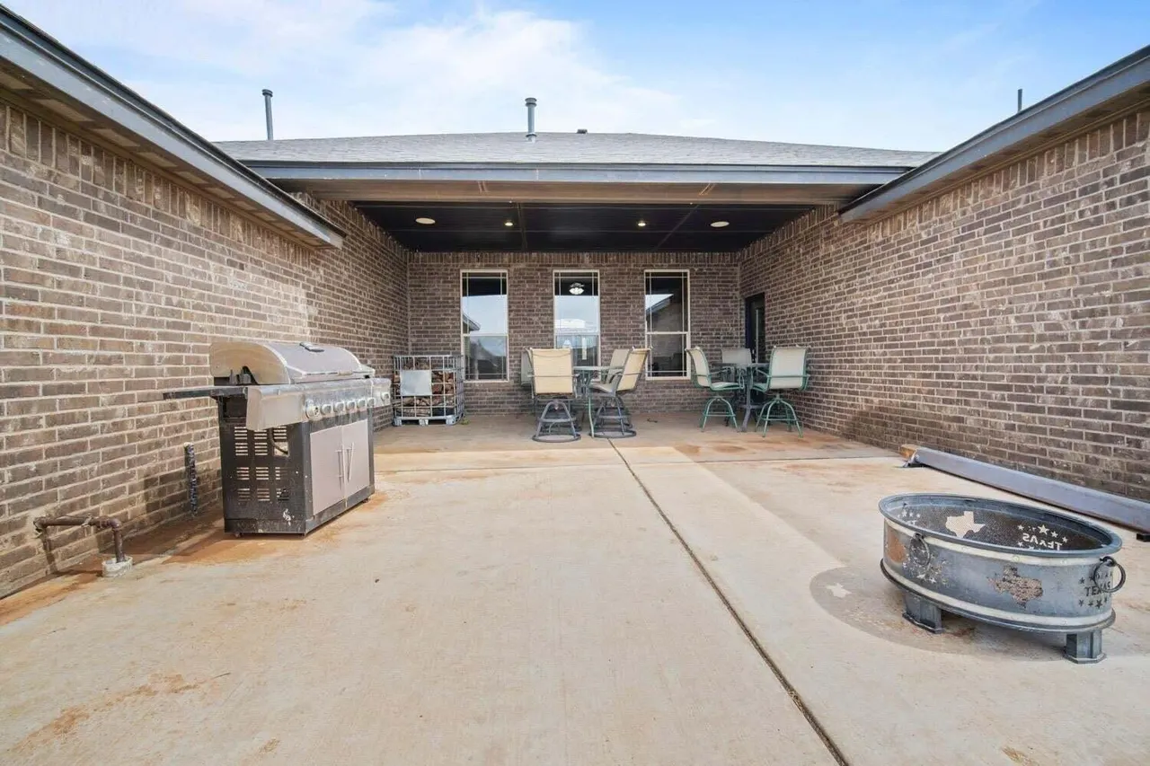Photo 36 — 3817 134th Street, Lubbock, TX 79423