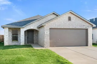 Sold home at 705 E 21st Street