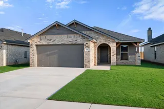 Sold home at 711 E 21st Street