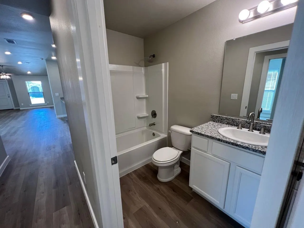 Photo 11 — 2009 Corpus Avenue Unit A, Wolfforth, TX 79382