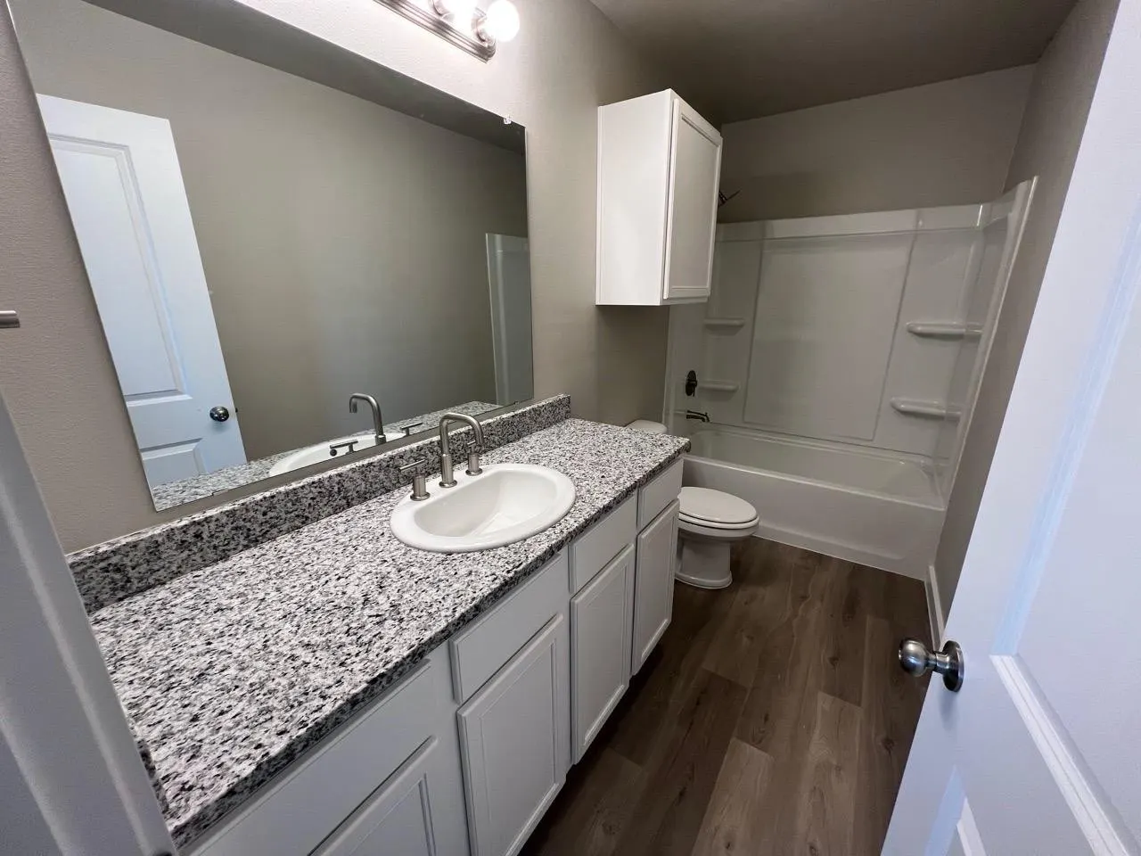 Photo 21 — 2009 Corpus Avenue Unit A, Wolfforth, TX 79382
