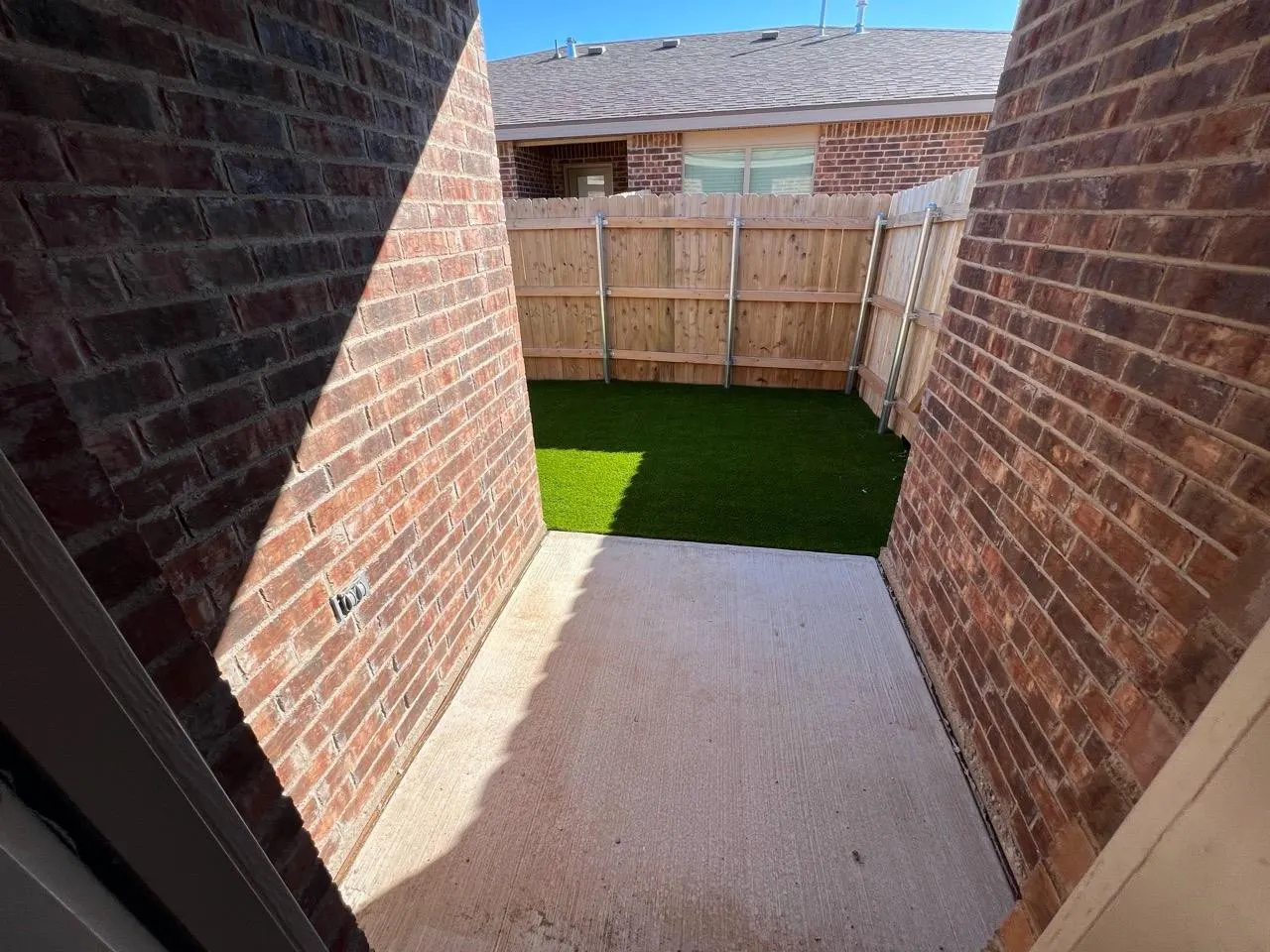 Photo 24 — 2009 Corpus Avenue Unit A, Wolfforth, TX 79382