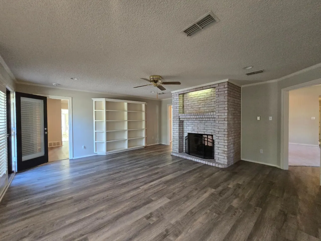Photo 11 — 8211 Bourbon Street, Lubbock, TX 79424