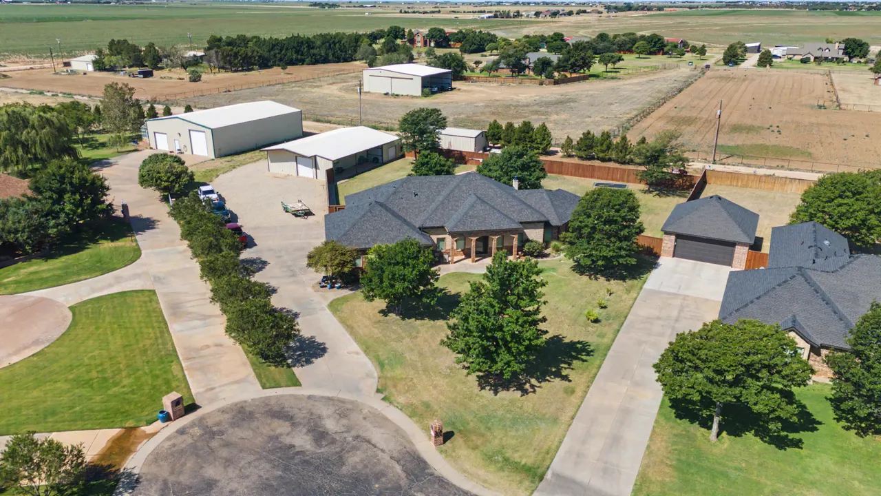 Photo 2 — 16210 Private Road 1740, Lubbock, TX 79424