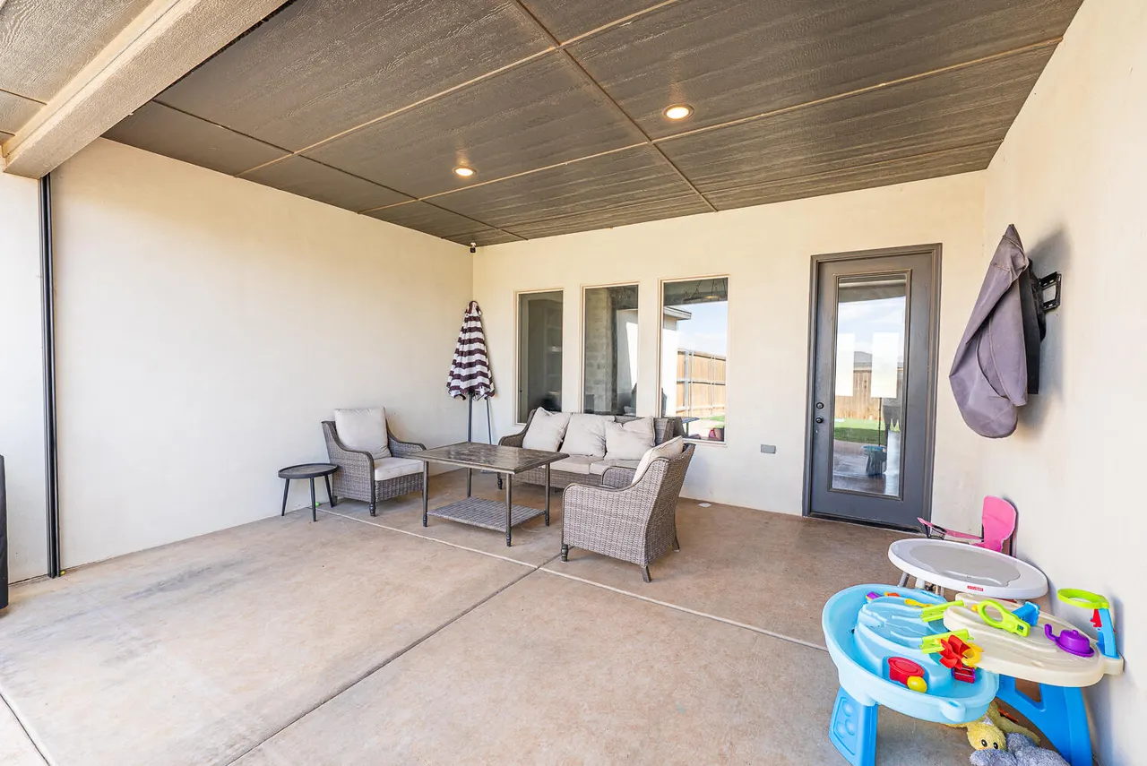 Photo 33 — 3712 141st Street, Lubbock, TX 79423