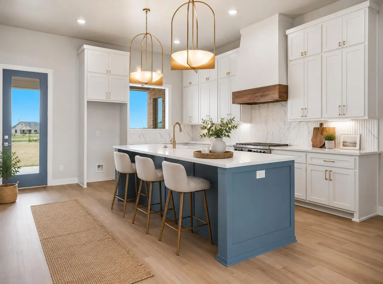 Photo 3 — 309 Maple Street, New Home, TX 79381