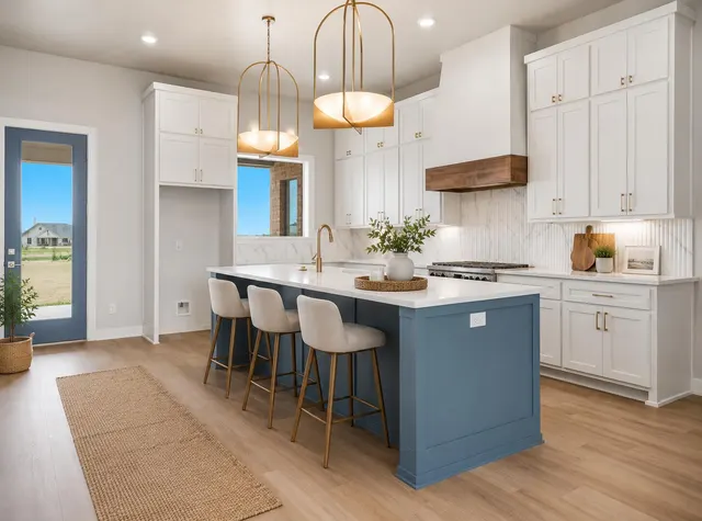 Photo 3 — 309 Maple Street, New Home, TX 79381