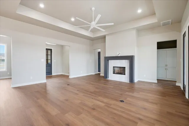 Photo 6 — 309 Maple Street, New Home, TX 79381