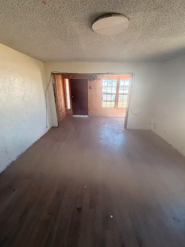 Photo 2 — 301 Yoakum Avenue, Wellman, TX 79378