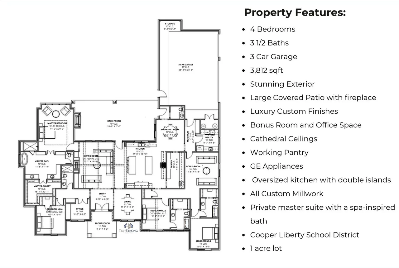 Photo 2 — 5004 County Rd 7650, Lubbock, TX 79424
