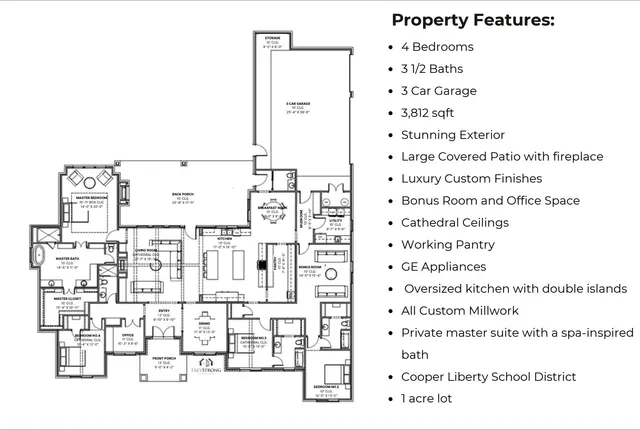 Photo 2 — 5004 County Rd 7650, Lubbock, TX 79424