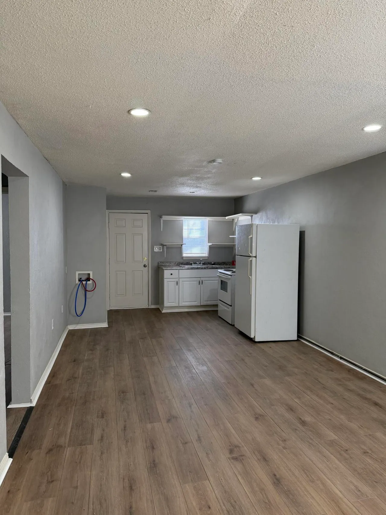 Photo 3 — 2605 1st Street, Lubbock, TX 79415