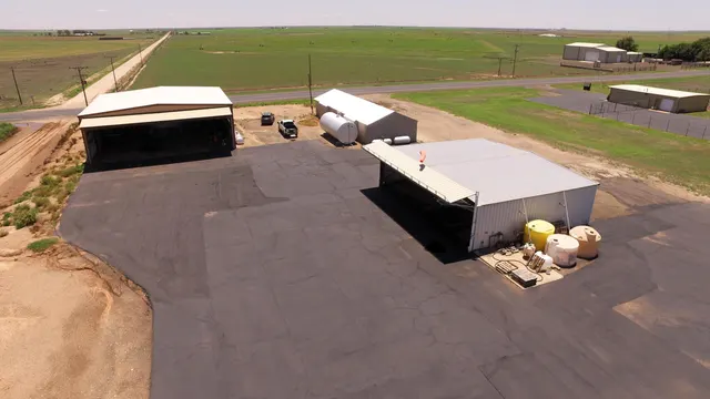 Photo 7 — 1763 U.S. 70, Springlake, TX 79082